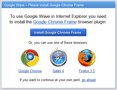 google-wave-ie8